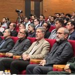 اختتامیه اولین جشنواره روابط عمومی‌های استان مرکزی