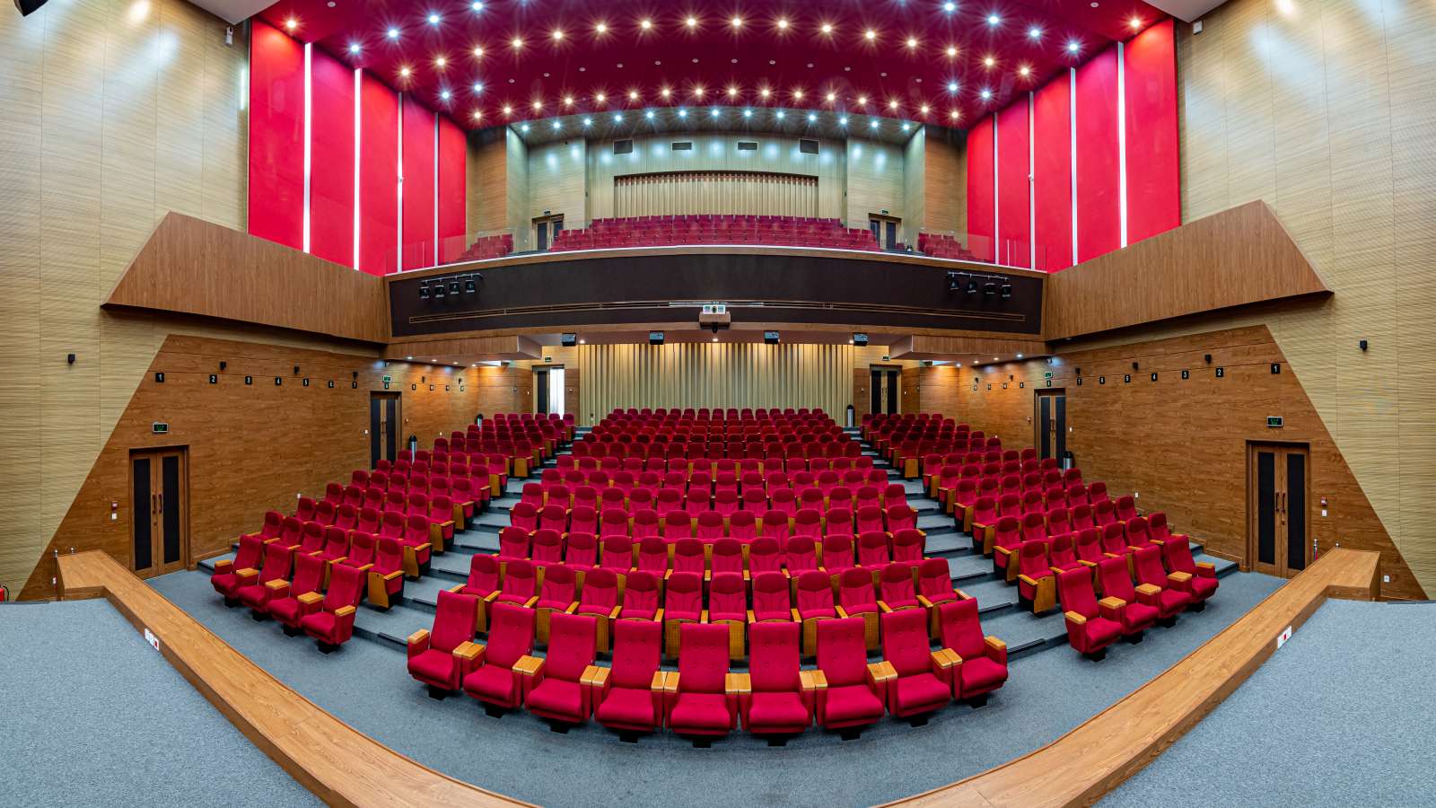 آمفی تئاتر خیام