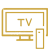 تلویزیون