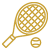 زمین تنیس